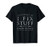 I Fix Stuff and I Know Things Shirt  Funny Sarcastic Gift