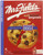 Mrs- Fields Milk Chocolate Chip Cookies  8 Count -Pack of 2-