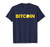 Bitcoin T-Shirt Blockchain Cryptocurrency Digital Money Tee