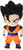 GE Animation GE-52961 Dragon Ball Z Ultimate Gohan Stuffed Plush, Large/18