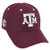 Top of the World NCAA-Triple Conference- Adjustable Hat Cap-Texas AandM Aggies