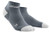 CEP Ultralight Low-Cut Socks  Grey-Light Grey  Men IV