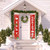 Christmas Porch Sign Merry Christmas Banner Welcome Christmas Banner Decorations Merry Bright Red Xmas Porch Hanging Banners Front Door Hanging Sign f Christmas Porch Sign Merry Christmas Banner Welcome Christmas Banner Decorations Merry Bright Red Xmas Porch Hanging Banners Front Door Hanging Sign f