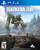 Generation Zero PS4 - PlayStation 4