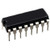 Texas Instruments CD4511 CD4511BE 4511 CMOS BCD to 7 Segment Latch 1 Pack