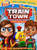 Train Town Around The World
