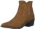 Carlos by Carlos Santana Womens Montana Western Boot  Wdstck  9 M M US