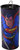 Westland Giftware Cylindrical Nightlight  DC Comics Superman