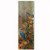 WGI-GALLERY WA-LBB-412 Lindas Bluebirds Wall Art