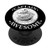 Captain Awesome Boat Sailing Pirate Ship PopSockets Grip and Stand for Phones and Tablets