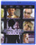 A Scanner Darkly -Blu-ray-
