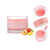 Lip Sleep Mask  Lip Scrub  Lip Treatment  Peach Overnight Moisturizing Repairing Lips Mask  Sleeping Lip Balm  Peeling Lips  Lip Primer  Lip Scrub  Ch