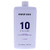 Pravana ChromaSilk Creme Developer 32oz - 10 Volume