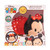 Disney Tsum Tsum Lights and Sounds Minnie Plush