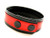 M2m Armband  Leather  Small  Black-red