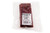Werner Hot and Spicy Beef Jerky Slab  15 Count Giant Sheets of Beef Jerky  Made in the USA