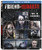 Friend Request -Blu-ray-