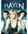 Haven Season 3