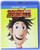 Cloudy with a Chance of Meatballs -Blu-ray-
