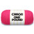 Caron One Pound Yarn Dark Pink