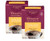 Teeccino Hazelnut Chicory Herbal Tea Caffeine Free Medium Roast  10 Tea Bags -Pack of 2-