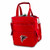 NFL Atlanta Falcons Activo Tote  Red