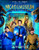 Night At The Museum 3 - Secret of the Tomb -Blu-ray - DVD-