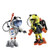 PLAYMOBIL® Astronauts 9448 Duo Pack Figures