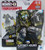 Hasbro B2691AS00 KRE-O Transformers Kreon Battle Changer Autobot Hound Set