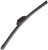Genuine Hyundai 98850-A5000 Passenger Side Windshield Wiper Blade Assembly