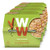 WW Apple Cinnamon Instant Oatmeal - 3 SmartPoints - 4 Boxes -16 Count Total- - Weight Watchers Reimagined
