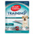 Simple Solution Training Puppy Pads - 6 Layer Dog Pee Pads  Absorbs Up to 6 Cups of Liquid - 23x24 Inches  50 Count