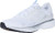 adidas Womens SL20 Summer-RDY Running Shoe  White-White-Sky Tint  11