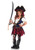 Leg Avenue Little Girls Costume Childrens Costume  Multi  Medium