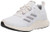 adidas Womens Edgebounce 1-5 Running Shoe  White-tech Silver Metallic-Chalk White  11 M US