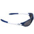 NFL Indianapolis Colts Sleek Wrap Sunglasses