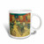 3dRose The Night Café by Vincent Van Gogh Mug  11 oz
