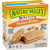 Nature Valley Biscuits with Peanut Butter  5 Count -Pack of 4-