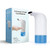 VIBIRIT Automatic Hand Sanitizer Dispenser  Touchless Hand Sanitizer Dispenser Infrared Sensor Soap Dispensers Auto Hand Foaming Soap Dispensers for B