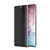 Galaxy Note 10 Plus Screen Protector  Privacy Tempered Glass Film -Full Coverage- -3D Curved- -9H Hardness- compatible Samsung Galaxy Note 10 Plus-Not