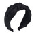 MHDGG Headbands for Women Knotted Headbands Rhinestone Diamond Turban Headbands for Women Wide Headbands for Women Vintage Hairband Hair Hoops Hair Ac