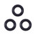 Othmro Nitrile Rubber O-Rings 9mm OD 5mm ID 2mm Width  Metric Buna-N Sealing Gasket  Pack of 50