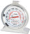 Winco 2-Inch Dial Oven Thermometer with Hook and Panel Base -TMT-OV2-