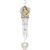 Carson Angels Arms Angel Garden Chime