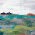 Posterazzi Wind Swept Poster Print by Leslie Bernsen  -24 x 24-