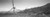 Posterazzi Wind turbines on a landscape Poster Print  -36 x 12-