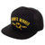 PUBG Winner Winner Winner Chicken Dinner Snapback Hat Black