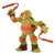 Teenage Mutant Ninja Turtles 5 Mischief Michelangelo Basic Action Figure