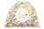 Love of Candy Bulk Candy - Assorted Pastel Mint Chocolate Lentils - 1lb Bag