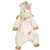 Douglas Baby Unicorn Sshlumpie Plush Stuffed Animal